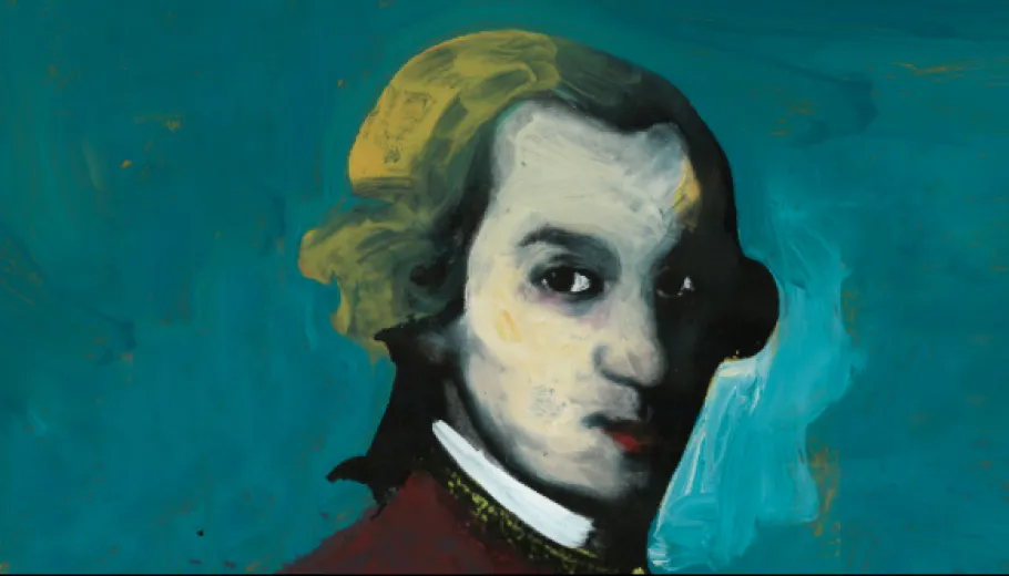 Mozart Requiem, Giulio Prandi